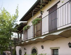 B&B With Pool and View of Assisi Dış Mekan