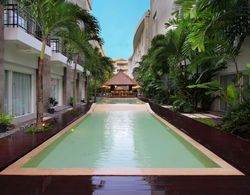 b Hotel Bali & Spa Genel