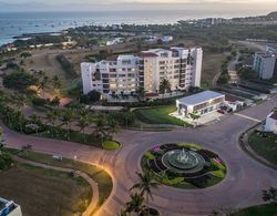 B Nayar Family Luxury Suites & Villas Residences - Ocean View & All Inclusive Available Dış Mekan