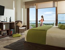 B Nayar Family Luxury Suites & Villas Residences - Ocean View & All Inclusive Available Oda Manzaraları
