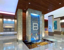 B Resort and Spa located in Disney Springs® Resort Area Genel