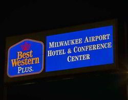 B/W Plus Milwaukee Airport Hotel & Conference Cent Genel