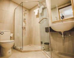 B2 Amata Nakorn Premier Hotel Banyo Tipleri