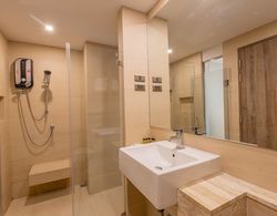B2 Bangna Premier Hotel Banyo Tipleri