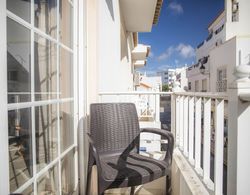 B30 - Apartment Alvor by DreamAlgarve Oda Düzeni