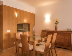 B39 - MarinaPark 2 Bedrooms Flat by DreamAlgarve Oda Düzeni