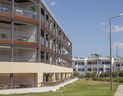 B46 - Marinapark Apartment With Seaview Dış Mekan