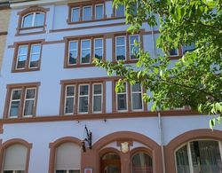 Hotel B54 Heidelberg Dış Mekan