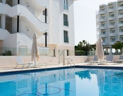 BA Style Apartments Ibiza Dış Mekan