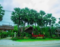 Baan Baitan Resort Dış Mekan
