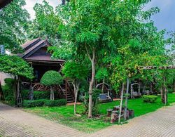 Baan Baitan Resort İç Mekan