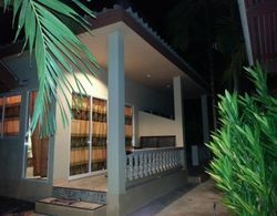 Baan Bamboo Resort Dış Mekan