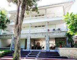 Baan Bayan Beach Hotel Genel