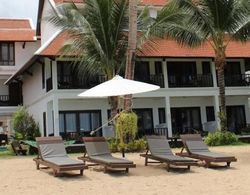 Baan Bophut Beach Hotel Samui Öne Çıkan Resim