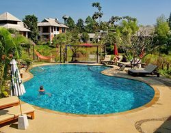 Baan Chai Thung Resort Genel