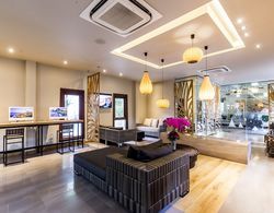 Baan Haad Ngam Boutique Resort & Villas Genel