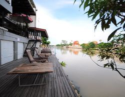 Baan Keang Chon Ayutthaya Öne Çıkan Resim