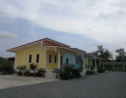 Baan Khun Resort Dış Mekan