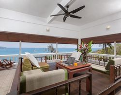 Baan Khunying Villa Secluded Phuket Beachfront Genel