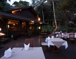 Baan Krating Phuket Resort Kahvaltı