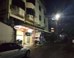 Baan Kwan Hotel Dış Mekan