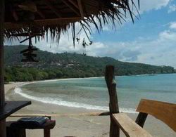 Baan Laanta Resort & Spa Plaj