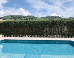 Villa Baan Lalle Pool and Spa Oda Manzaraları