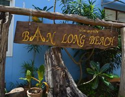 Baan Long Beach Dış Mekan