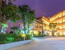 Baan Nam Poon Resort Dış Mekan