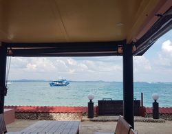 Baan Prakaikaew Resort Dış Mekan