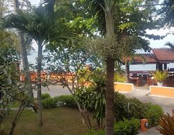 Baan Prakaikaew Resort Dış Mekan