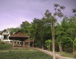 Baan Rai Lanna Resort Dış Mekan