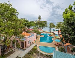 Baan Samui Resort Dış Mekan