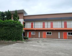 Baan Saui Resort Dış Mekan