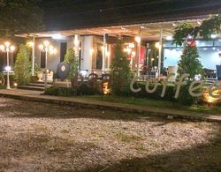 Baan Saui Resort Yerinde Yemek