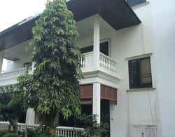 Baan Somprasong Apartment - Na Jomtien Oda Düzeni