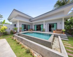 Baan Suaan Bua Pool Villa Öne Çıkan Resim