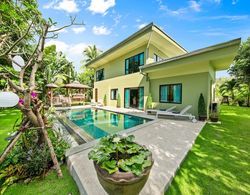 Villa Baan Suaan Serenity Öne Çıkan Resim