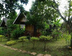 Baan Suan Boon Resort Dış Mekan