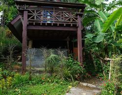 Baan Suan Boon Resort Dış Mekan