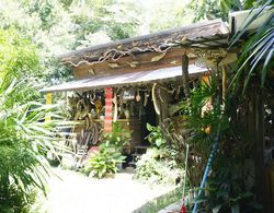 Baan Suan Jantra Home Stay Dış Mekan