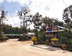 Baan Suan Siri Resort Dış Mekan