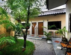 Baan Suay Hotel Resort Dış Mekan