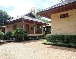 Baan Ta Auan Resort Dış Mekan