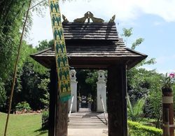 Baan Ta Auan Resort Dış Mekan