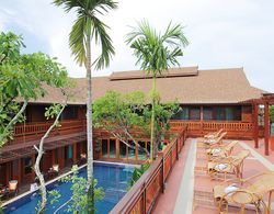 Baan U Sabai Boutique House Genel