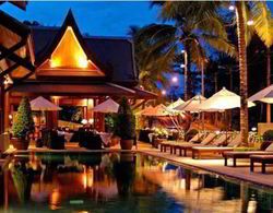 Baan Yin Dee Boutique Resort Genel
