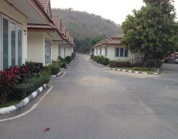 Baandara Resort Saraburi Dış Mekan