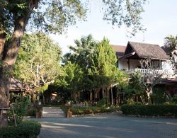 Baanplaidoi Resort Dış Mekan