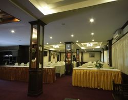 Baanplaidoi Resort Genel